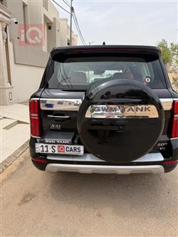 تانك 500
